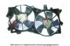 MAZDA AJ5115150 Fan, radiator